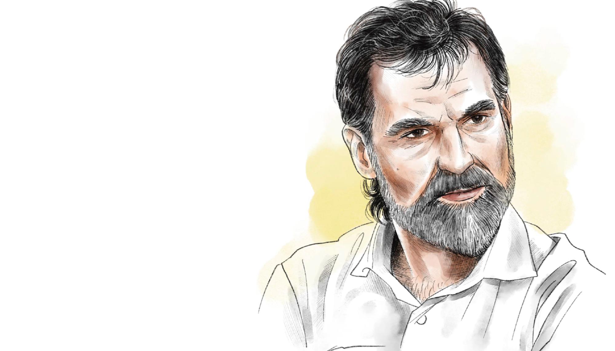 Jordi Cuixart